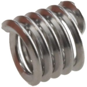 HELI-COIL Free Running Insert: #10-24, 0.285" OAL A1185-3CN285