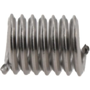HELI-COIL Free Running Insert: #10-24, 0.38" OAL A1185-3CN380
