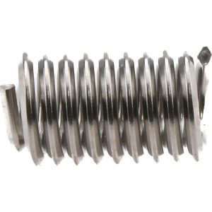 HELI-COIL Free Running Insert: #10-24, 0.475" OAL A1185-3CN475