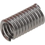 HELI-COIL Free Running Insert: #10-24, 0.57" OAL A1185-3CN570