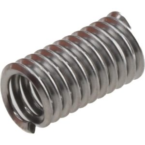 HELI-COIL Free Running Insert: #10-24, 0.57" OAL A1185-3CN570