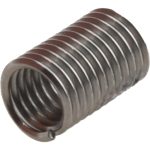 HELI-COIL Free Running Insert: #10-32, 0.475" OAL A1191-3CN475