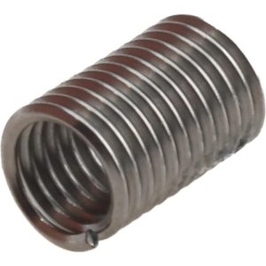 HELI-COIL Free Running Insert: #10-32, 0.475" OAL A1191-3CN475