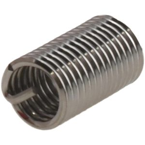 HELI-COIL Free Running Insert: #10-32, 0.57" OAL A1191-3CN570