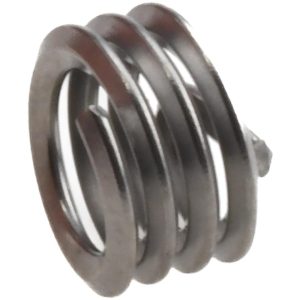 HELI-COIL Free Running Insert: 1/4-20, 0.25" OAL A1185-4CN250