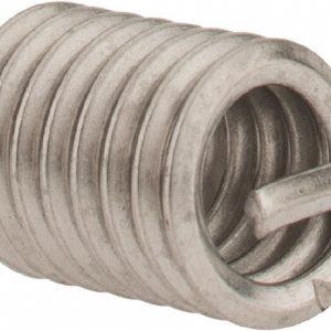 HELI-COIL Free Running Insert: 1/4-20, 0.5" OAL A1185-4CN500