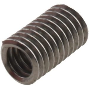 HELI-COIL Free Running Insert: 1/4-20, 0.625" OAL A1185-4CN625