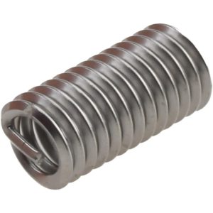 HELI-COIL Free Running Insert: 1/4-20, 0.75" OAL A1185-4CN750