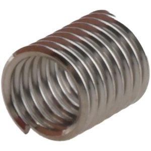 HELI-COIL Free Running Insert: 1/4-28, 0.375" OAL A1191-4CN375