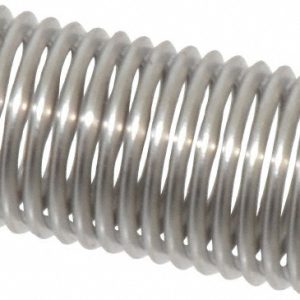 HELI-COIL Free Running Insert: 1/4-28, 0.75" OAL A1191-4CN750