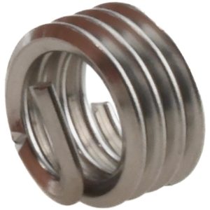HELI-COIL Free Running Insert: 5/16-18, 0.312" OAL A1185-5CN312