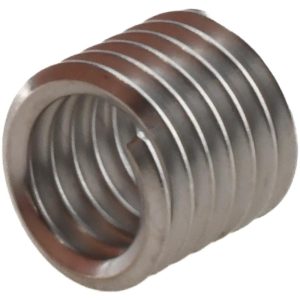 HELI-COIL Free Running Insert: 5/16-18, 0.469" OAL A1185-5CN469