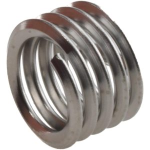 HELI-COIL Free Running Insert: 3/8-16, 0.375" OAL A1185-6CN375