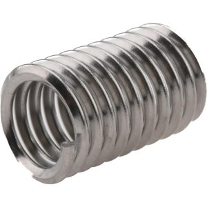 HELI-COIL Free Running Insert: 3/8-16, 0.75" OAL A1185-6CN750