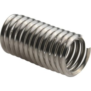 HELI-COIL Free Running Insert: 3/8-16, 0.938" OAL A1185-6CN938