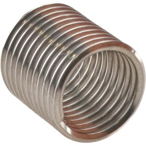 HELI-COIL Free Running Insert: 3/8-24, 0.562" OAL A1191-6CN562