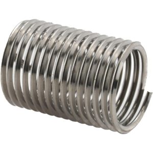 HELI-COIL Free Running Insert: 3/8-24, 0.75" OAL A1191-6CN750