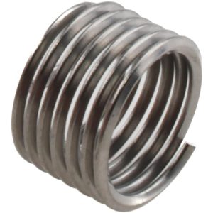 HELI-COIL Free Running Insert: 7/16-20, 0.438" OAL A1191-7CN438