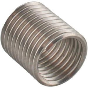 HELI-COIL Free Running Insert: 7/16-20, 0.656" OAL A1191-7CN656