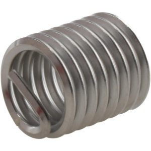 HELI-COIL Free Running Insert: 1/2-13, 0.75" OAL A1185-8CN750