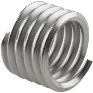 HELI-COIL Free Running Insert: 5/8-11, 0.625" OAL A1185-10CN625