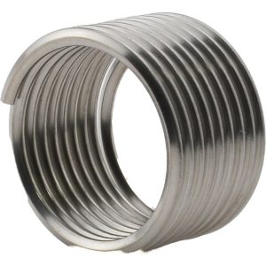 HELI-COIL Free Running Insert: 5/8-18, 0.625" OAL A1191-10CN625