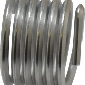 HELI-COIL Free Running Insert: 3/4-10, 0.75" OAL A1185-12CN750