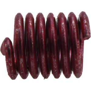 HELI-COIL Screw-Locking Insert: Stainless Steel, #6-32 UNC, 2D A3585-06CN276