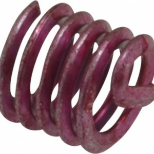 HELI-COIL Screw-Locking Insert: Stainless Steel, #10-24 UNC, 1-1/2D A3585-3CN285