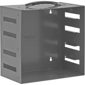 DURHAM Small Parts Rack For Small Compartment Boxes 290-95