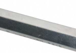HELI-COIL Thread Insert Hand Installation Tool: #2-56, Mandrel & Type I Threaded Mandrel 551-02