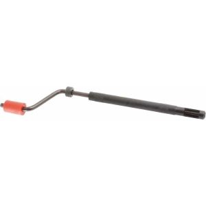 HELI-COIL Thread Insert Hand Installation Tool: #8-36, Prewinder & Type II Prewinder 7552-2