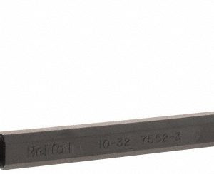 HELI-COIL Thread Insert Hand Installation Tool: #10-32, Prewinder & Type II Prewinder 7552-3