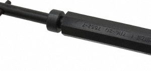 HELI-COIL Thread Insert Hand Installation Tool: 7/16-20, Prewinder & Type II Prewinder 7552-7