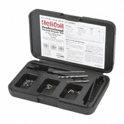 HELI-COIL Thread Repair Kit: Threaded Insert 5401-04