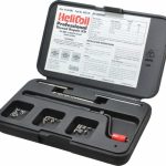 HELI-COIL Thread Repair Kit: Threaded Insert 5401-05