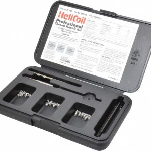 HELI-COIL Thread Repair Kit: Threaded Insert 5401-06