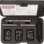 HELI-COIL Thread Repair Kit: Threaded Insert 5401-6