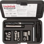 HELI-COIL Thread Repair Kit: Threaded Insert 5401-8