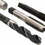 HELI-COIL Thread Repair Kit: Threaded Insert 5401-9