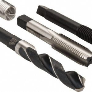 HELI-COIL Thread Repair Kit: Threaded Insert 5401-9
