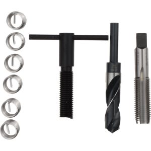 HELI-COIL Thread Repair Kit: Threaded Insert 5521-14