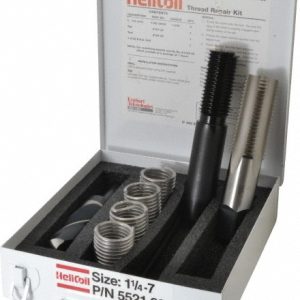HELI-COIL Thread Repair Kit: Threaded Insert 5521-20