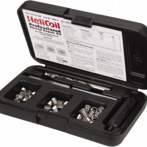 HELI-COIL Thread Repair Kit: Threaded Insert 5402-5