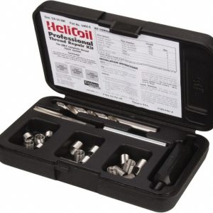 HELI-COIL Thread Repair Kit: Threaded Insert 5402-6