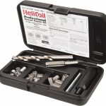HELI-COIL Thread Repair Kit: Threaded Insert 5402-7