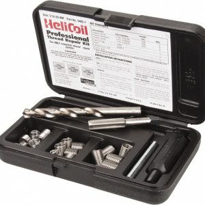 HELI-COIL Thread Repair Kit: Threaded Insert 5402-7