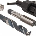 HELI-COIL Thread Repair Kit: Threaded Insert 5402-10