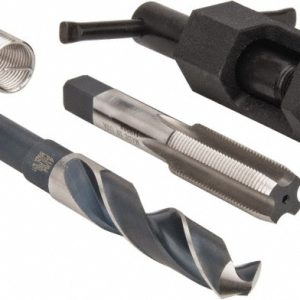 HELI-COIL Thread Repair Kit: Threaded Insert 5402-10