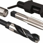 HELI-COIL Thread Repair Kit: Threaded Insert 5402-12